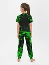 Детская пижама с брюками / BILLIE EILISH