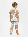 Детская пижама с брюками / Пасха