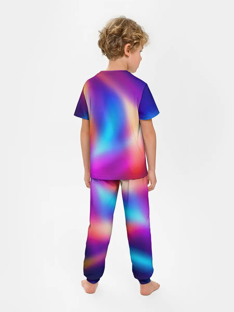 Детская пижама с брюками / EXCLUSIVE