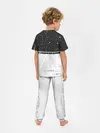 Детская пижама с брюками / YAMAHA MOTOR / Ямаха