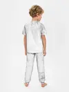 Детская пижама с брюками / RUSSIAN EMERCOM