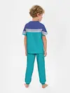Детская пижама с брюками / Swimmer