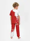 Детская пижама с брюками / СССР