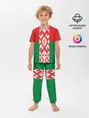 Детская пижама с брюками / Белоруссия