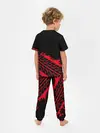 Детская пижама с брюками / HONDA / ХОНДА