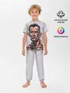 Детская пижама с брюками / Tony Ferguson