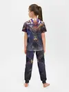 Детская пижама с брюками / NIOH 2