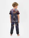 Детская пижама с брюками / NIOH 2