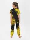 Детская пижама с брюками / Пикачу
