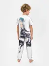 Детская пижама с брюками / Рем | Rem