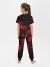 Детская пижама с брюками / Мазда