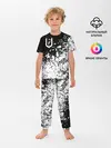 Детская пижама с брюками / RAINBOW SIX SIEGE