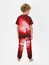Детская пижама с брюками / Очень странные дела