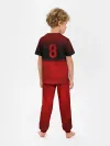 Детская пижама с брюками / Овечкин