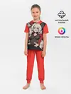 Детская пижама с брюками / Хеллтейкер персонажи
