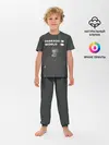 Детская пижама с брюками / PharaON