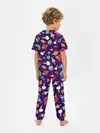Детская пижама с брюками / Gagarin | Гагарин