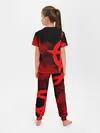 Детская пижама с брюками / Сектор Газа