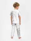 Детская пижама с брюками / JoJo