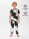 Детская пижама с брюками / Juventus