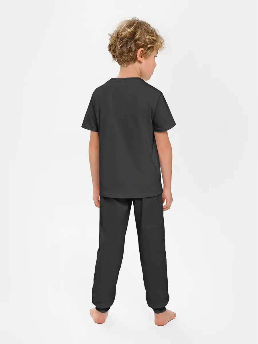 Детская пижама с брюками / Steven Tyler | AEROSMITH