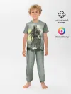 Детская пижама с брюками / Dark Souls