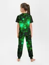 Детская пижама с брюками / ЧЕРЕПАШКИ - НИНДЗЯ