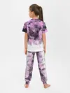 Детская пижама с брюками / BTS