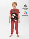 Детская пижама с брюками / Гуррен Лаганн