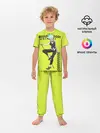 Детская пижама с брюками / Доктор Стоун