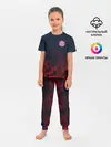 Детская пижама с брюками / BAYERN MUNCHEN SPORT