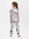 Детская пижама с брюками / Boulevard Depo RAPP2