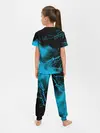 Детская пижама с брюками / Louna