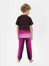 Детская пижама с брюками / Deep Purple - Burn