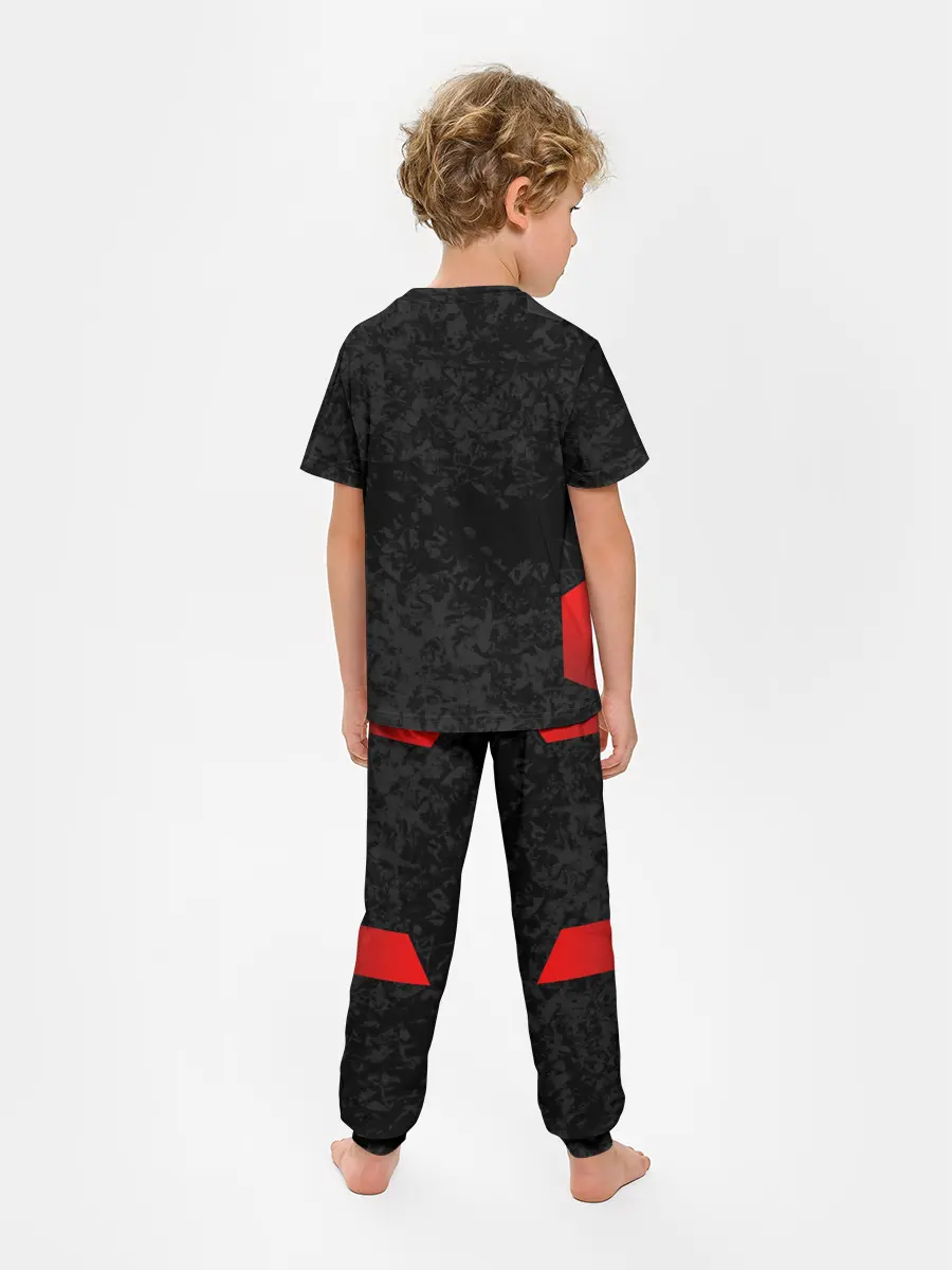 Детская пижама с брюками / FREE FIRE