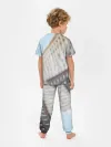 Детская пижама с брюками / Роберто Карлос