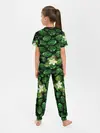 Детская пижама с брюками / Мир юрского периода