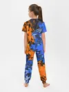 Детская пижама с брюками / Тигр