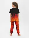 Детская пижама с брюками / MANOWAR