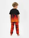 Детская пижама с брюками / MANOWAR