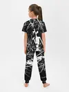 Детская пижама с брюками / Сайрен Хэд