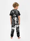 Детская пижама с брюками / Сайрен Хэд