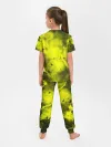 Детская пижама с брюками / Darksiders