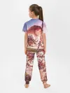 Детская пижама с брюками / Элой Horizon Forbidden West DE