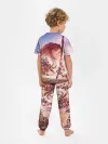Детская пижама с брюками / Элой Horizon Forbidden West DE