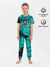 Детская пижама с брюками / DayZ Standalone