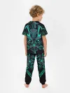 Детская пижама с брюками / Ария