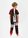 Детская пижама с брюками / Алукард - Хеллсинг