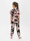 Детская пижама с брюками / BTS | Sakura