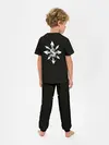 Детская пижама с брюками / Sepultura